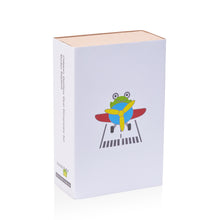 Load image into Gallery viewer, sustainable gift bpx airplane