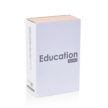 Load image into Gallery viewer, Kiddobloom recycled packaging for Kiddobloom Montessori Dinnerware Set.