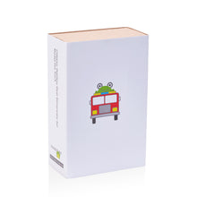 Load image into Gallery viewer, Kiddobloom sustainable gift set for babies, toddlers, and kids.